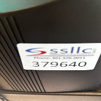 ONEAC PCM1500U Power Conditioner image 0